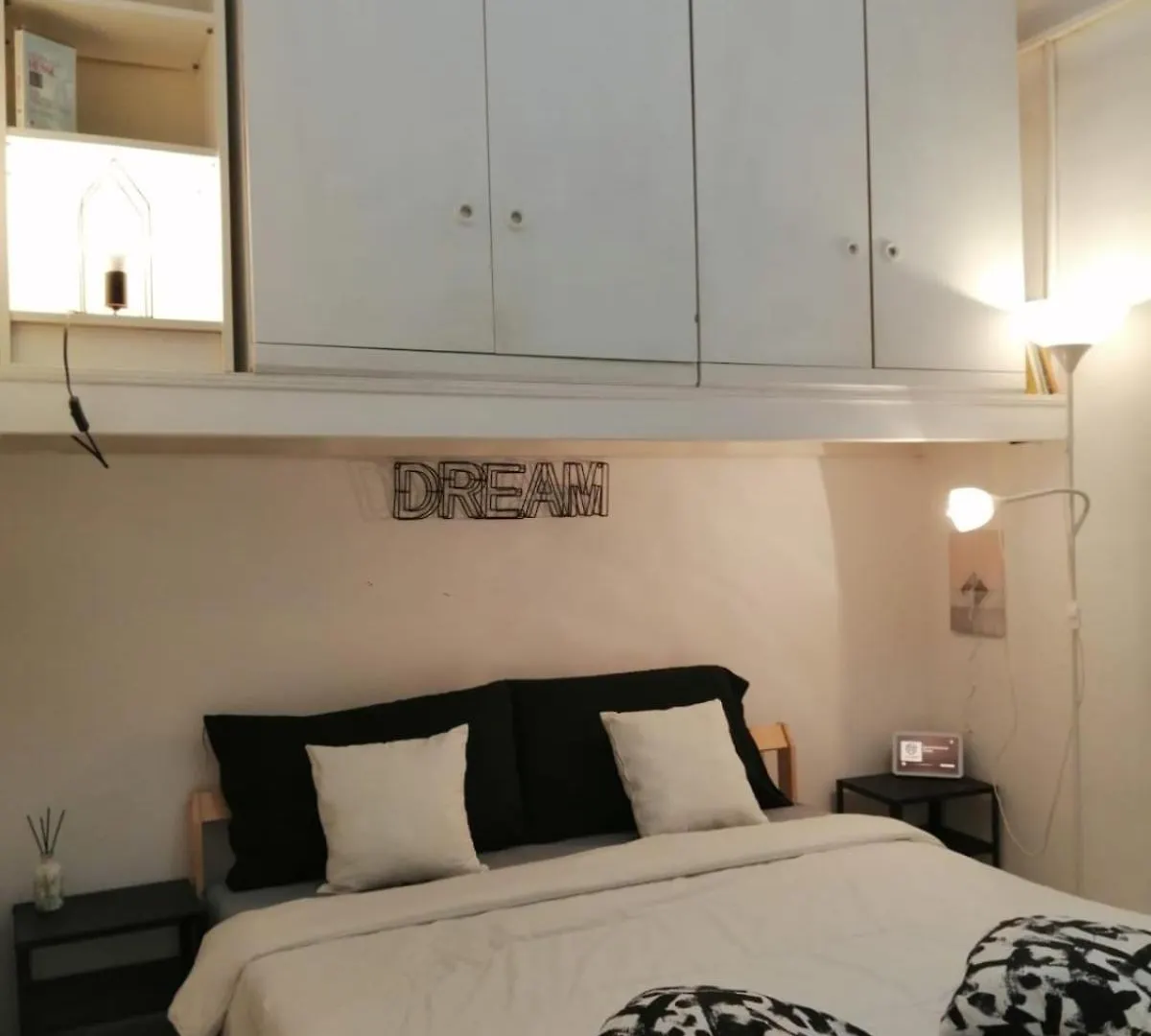 Via Varese Apartment Rome
