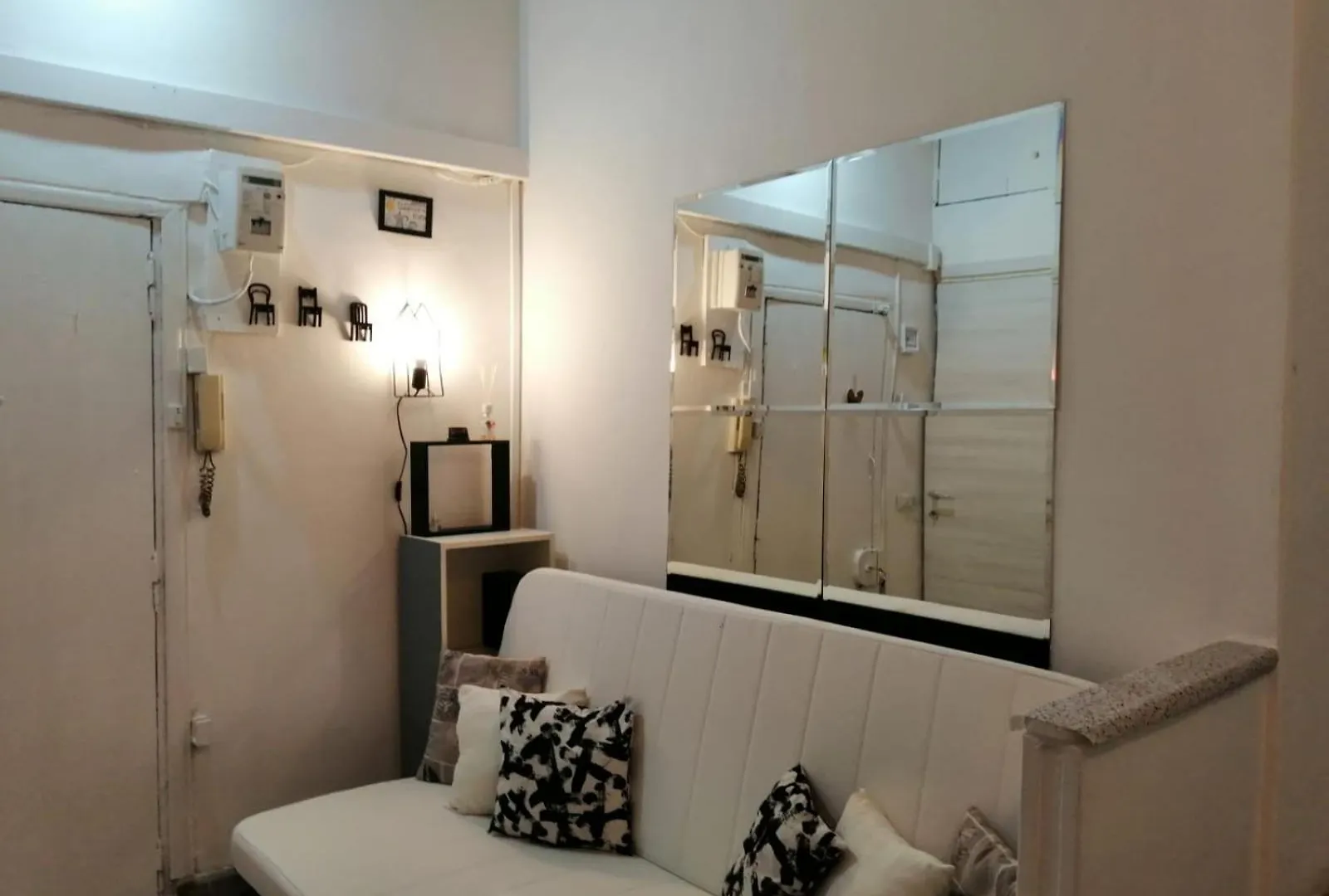 Via Varese Apartment Rome Italie