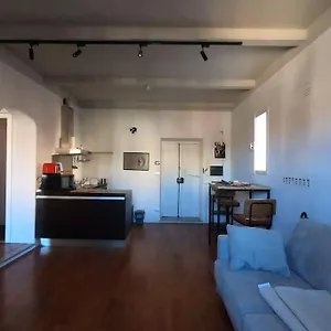  Holiday home Mount Flower Trastevere Apt