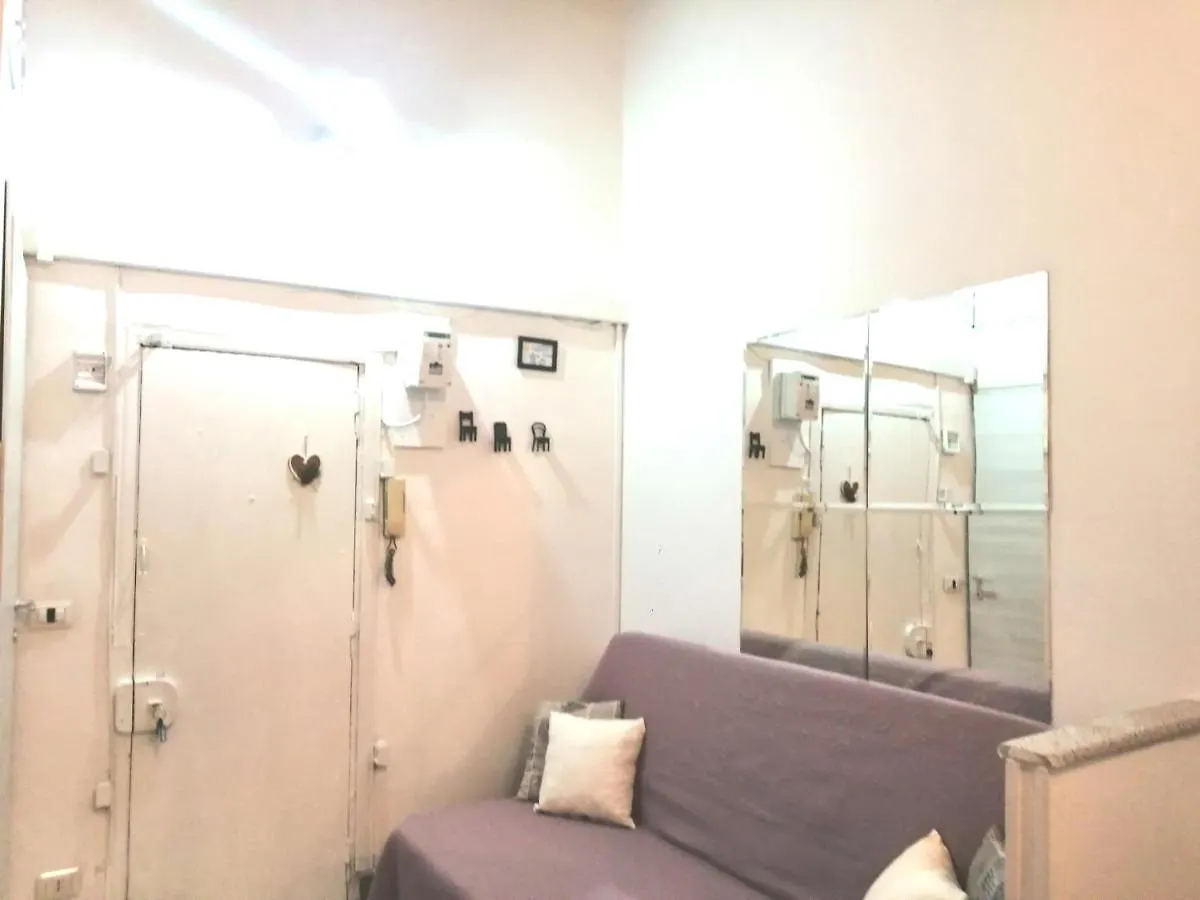 Via Varese Apartment Rom 0*,  Italien
