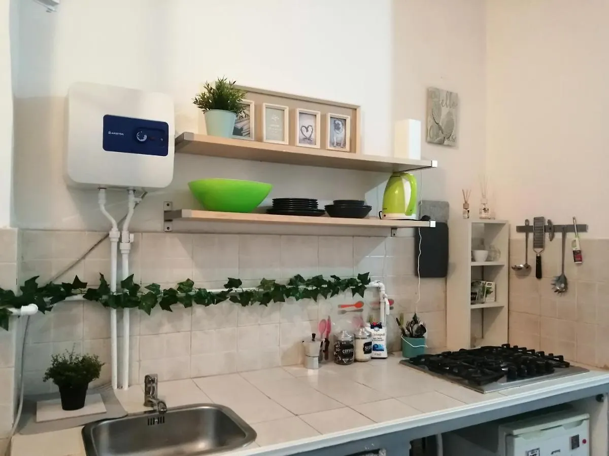 Via Varese Apartment Rom Italien