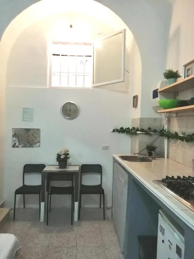 Via Varese Apartment Rom