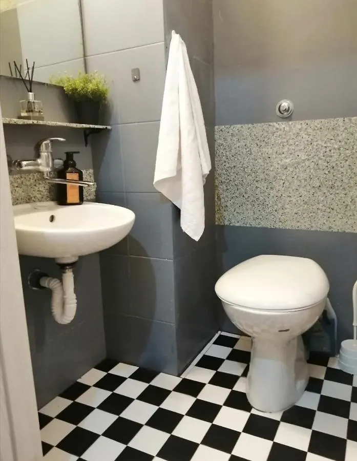 Via Varese Apartment Rom 0*,
