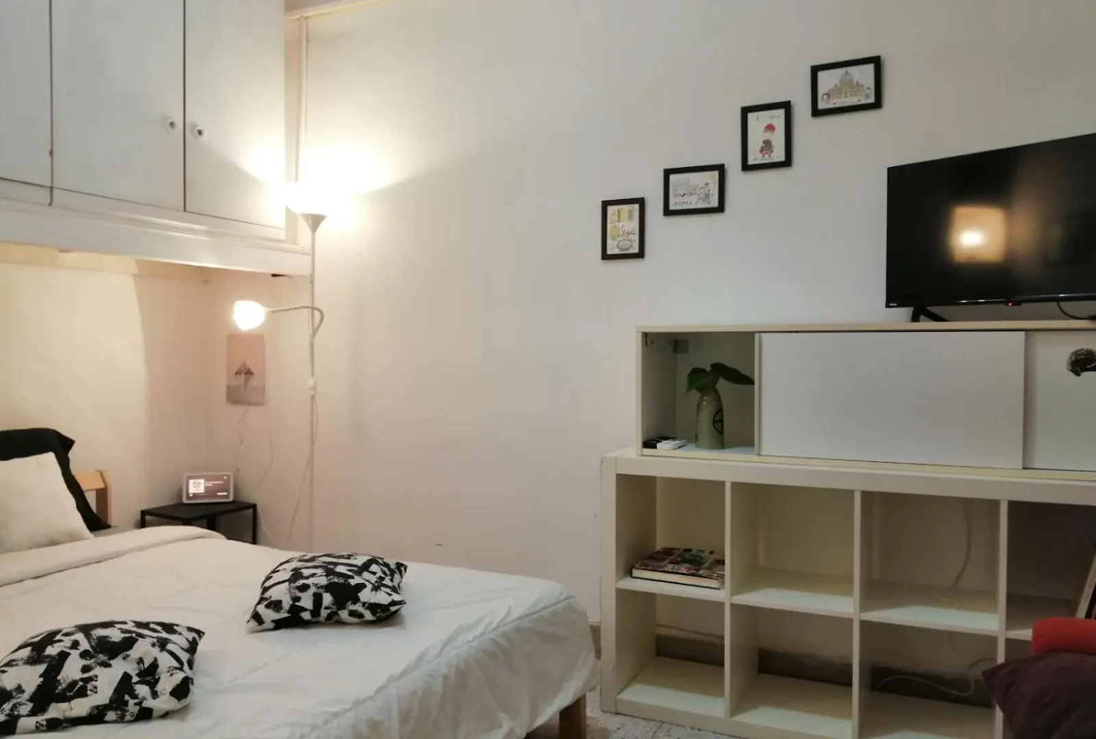 Via Varese Apartment Rom