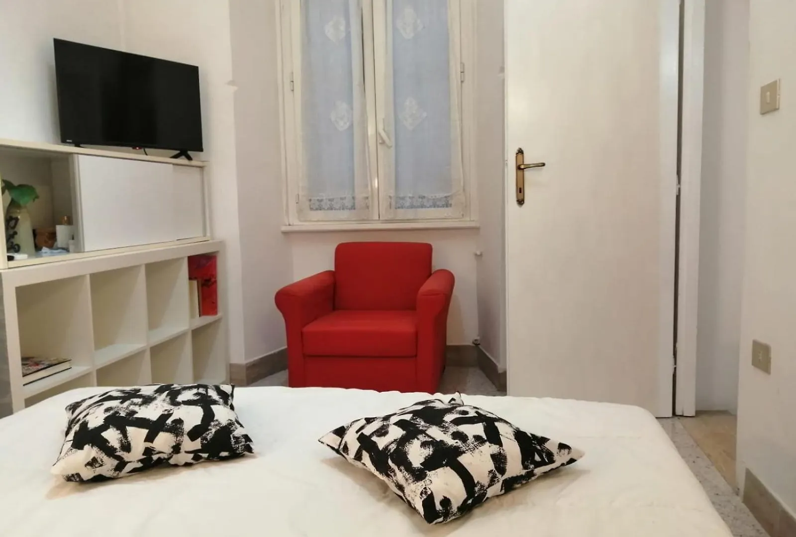 Via Varese Apartment Rom